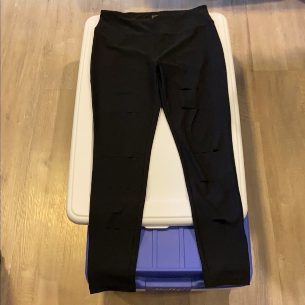 Yogo pant